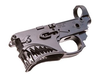 Sharps Bros. SBLR01