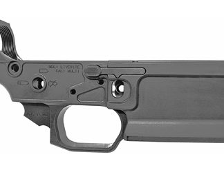 Sharps Bros. Livewire Forged