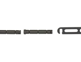 Strike Industries Black, Anti-Walk Pins