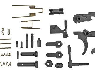 Strike Industries Enhanced Lower Parts Kit