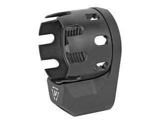 Strike Industries Enhanced Castle Nut with QD