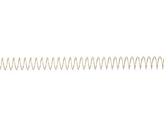 Strike Industries AR Carbine Flat Wire Spring