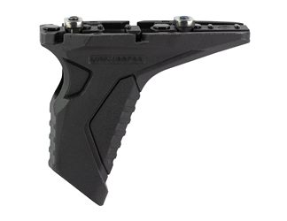 Strike Industries Hand Stop, Black, AR Rifles
