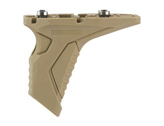 Strike Industries Hand Stop, Flat Dark Earth, AR Rifles