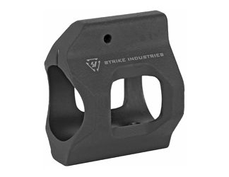 Strike Industries Low Profile Gas Block