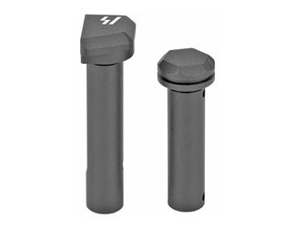 Strike Industries Ultra Light Takedown Pins, Black