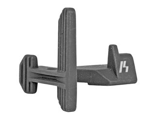 Strike Industries Extended Bolt Catch, Black
