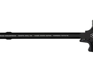 Strike Industries Charging Handle, Black