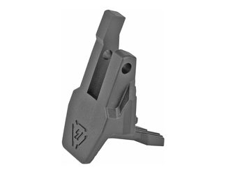 Strike Industries Mag Release for CZ EVO, Black