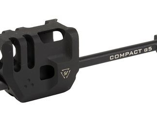 Strike Industries Mass Driver Comp
