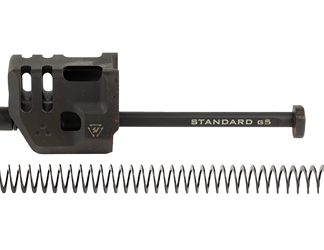 Strike Industries Mass Driver Comp