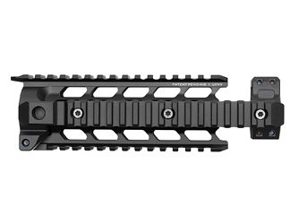 Strike Industries M4 Quad Rail Handguard