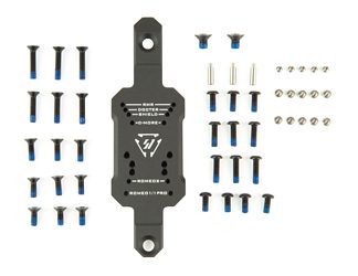 Strike Industries Shotgun Optic Mount