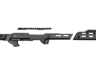 Strike Industries SMC