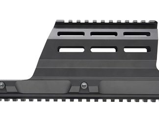Strike Industries Long Handguard