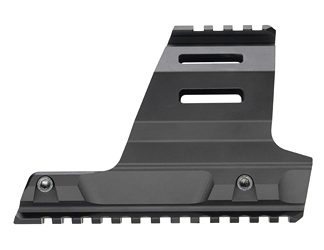 Strike Industries Short Handguard