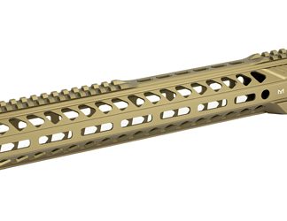 Strike Industries Strike Rail