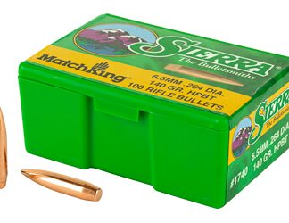 Sierra Bullets MatchKing