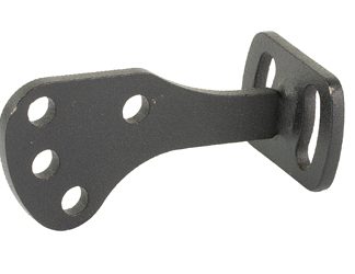 Skull Hooker Bone Bracket Skull Plate Adapt