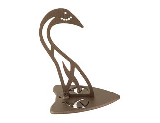Skull Hooker REALTREE Edition Table Hooker