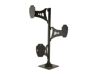 Skull Hooker Trophy Tree