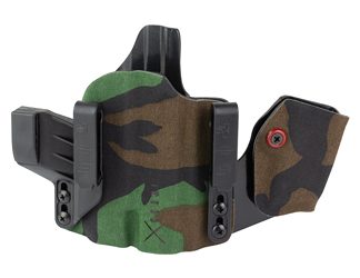 Safariland INCOG-X