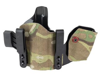 Safariland INCOG-X