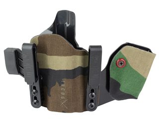Safariland INCOG-X