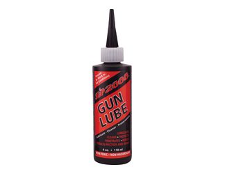Slip 2000 Gun Lube