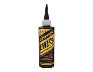 Slip 2000 Extreme Weapons Lubricant