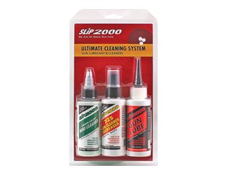 Slip 2000 Liquid, 2oz, Clam Pack