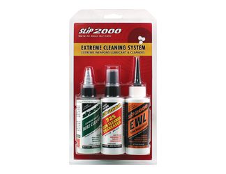 Slip 2000 Liquid Lubricant, 2oz, Clam Pack