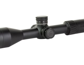 Sightmark Presidio LR2 FFP