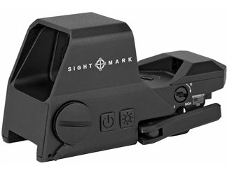 Sightmark Ultra Shot R-Spec Reflex