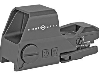 Sightmark Ultra Shot A-Spec Reflex