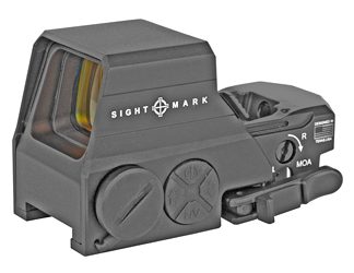 Sightmark Ultra Shot M-Spec LQD Reflex