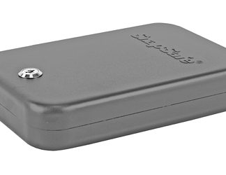 SnapSafe Lock Box