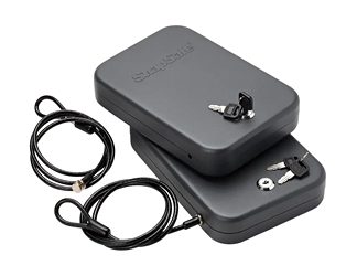 SnapSafe Lock Box