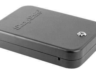 SnapSafe Lock Box