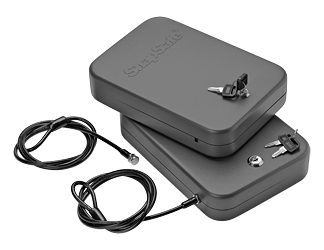 SnapSafe Lock Box