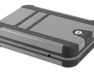 SnapSafe Lock Box