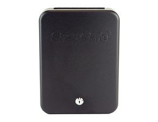 SnapSafe Lock Box