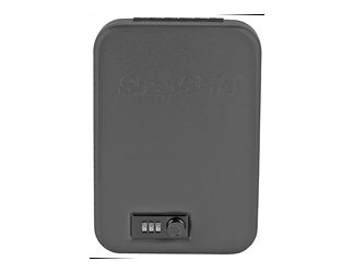 SnapSafe Lock Box