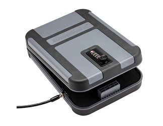 SnapSafe Lock Box