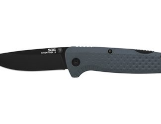 SOG Knives & Tools Adventurer