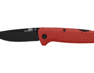 SOG Knives & Tools Adventurer