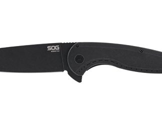 SOG Knives & Tools Aegis FLK 2.0