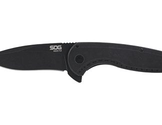 SOG Knives & Tools Aegis FLK 2.0