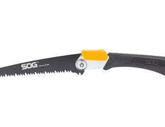 SOG Knives & Tools Folding Saw