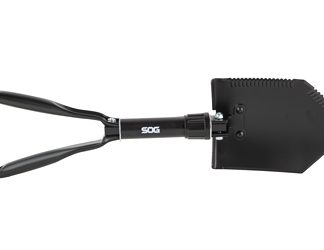 SOG Knives & Tools Entrenching Tool